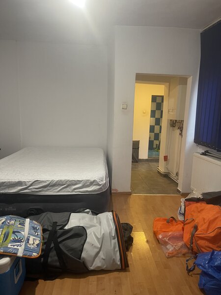 Brancoveanu, Oraselul Copiilor, Casa Muncitori