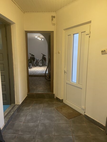 Brancoveanu, Oraselul Copiilor, Casa Muncitori