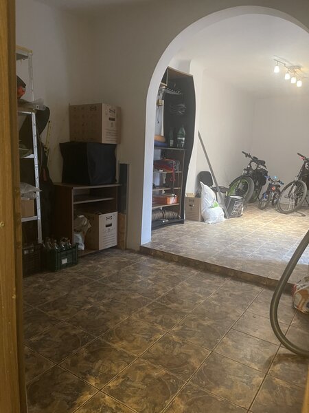 Brancoveanu, Oraselul Copiilor, Casa Muncitori