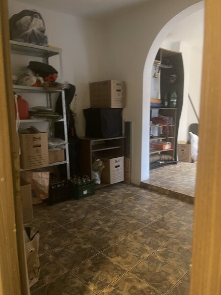 Brancoveanu, Oraselul Copiilor, Casa Muncitori