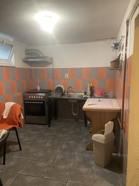 Brancoveanu, Oraselul Copiilor, Casa Muncitori