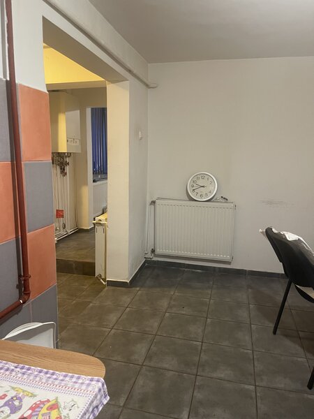 Brancoveanu, Oraselul Copiilor, Casa Muncitori