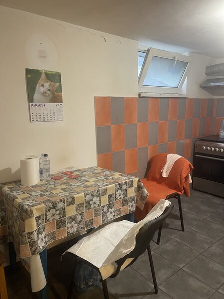 Brancoveanu, Oraselul Copiilor, Casa Muncitori