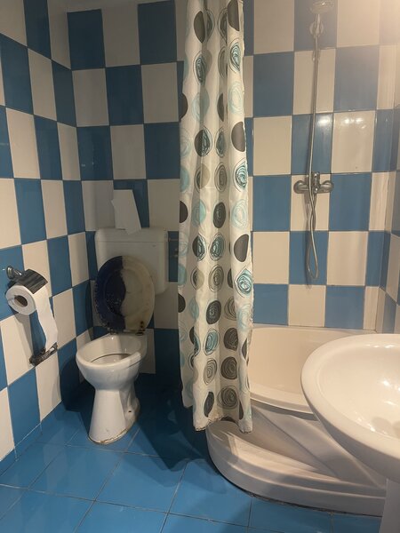 Brancoveanu, Oraselul Copiilor, Casa Muncitori