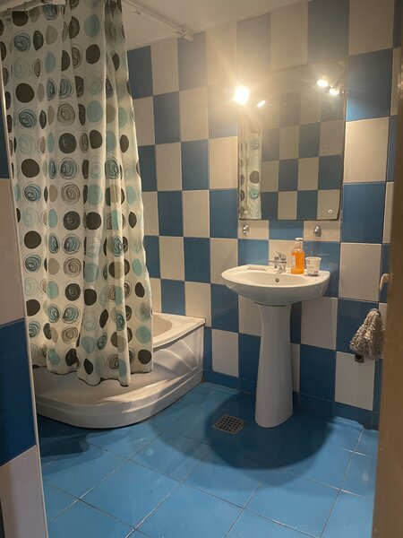 Brancoveanu, Oraselul Copiilor, Casa Muncitori