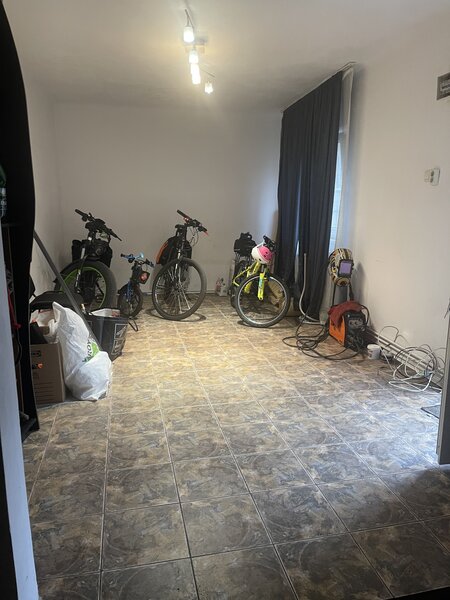 Brancoveanu, Oraselul Copiilor, Casa Muncitori