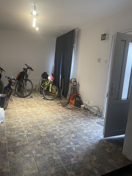 Brancoveanu, Oraselul Copiilor, Casa Muncitori